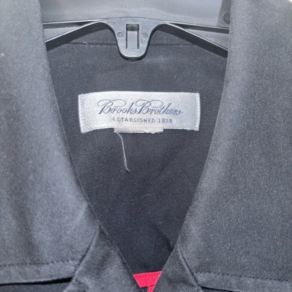 Brooks Brothers Ladies Double Breasted Jacket - Picture 7 of 15